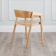 thumbnail image 5 of Modern Living Chaise Club Stellan, Qualité Contractuelle, 5 of 5