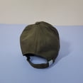 thumbnail image 3 of OEMFMUNT  Hats Baseball Cap – Breathable and Adjustable, Classic Curved Brim, Face-Slimming, Perfect for Everyday Casual Wear, 3 of 5