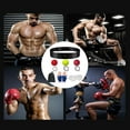 thumbnail image 5 of Reflex Ball Set - Adjustable Headband for Boxing Punching Exercises, Interactive Speed Ball Game to Enhance Reaction Time, Accuracy and Concentration, 5 of 8
