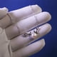 thumbnail image 2 of Collar de hojas de plata esterlina 925 collar de perlas naturales femeninas nuevo collar de hojas chinas, 2 of 3
