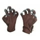 thumbnail image 2 of Guantes de Halloween Jinwen Guantes de lobo de Halloween, 2 of 8