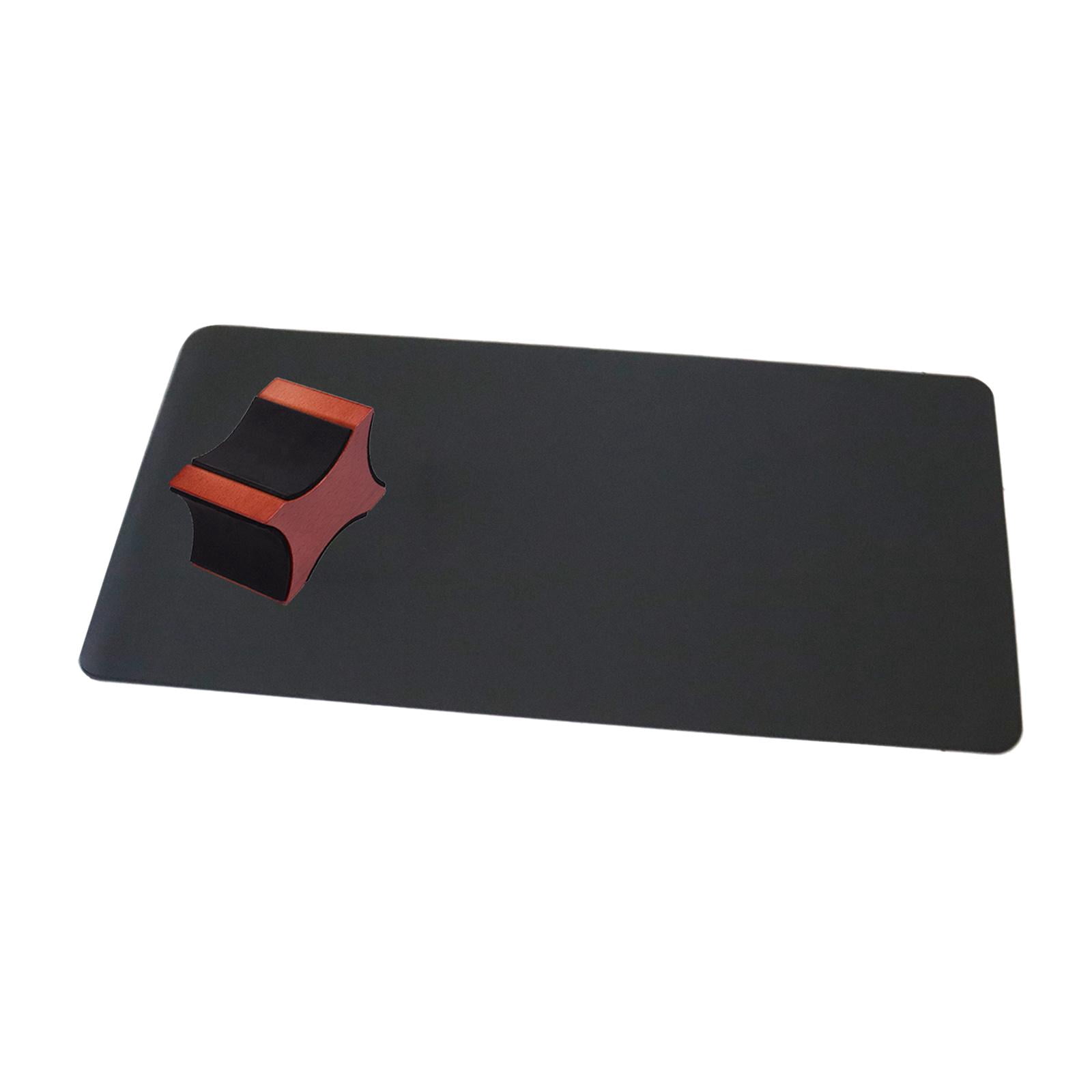 Guitar Work Mat Workbench with Neck Rest Support Set Luthier Setup Tool String