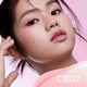 thumbnail image 2 of Cojín de aire Cream Blush INTO YOU Pink Mambo, 2 of 9