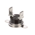 thumbnail image 3 of Hussmann 225011702 TST-112-119 Genuine OEM Tempco Thermostat, 3 of 4