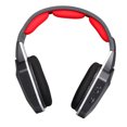 thumbnail image 2 of Auriculares inalámbricos para juegos HW-N9U Auriculares para juegos ópticos de 2,4 GHz Aur Abanopi Auriculares inalámbricos para juegos, 2 of 6