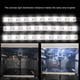 thumbnail image 4 of Tira De Luz LED Para Impresora 3D, 5V 12W Actualización Impermeable Tira De Lámpara LED Accesorios Para Impresora 3D Para Bambu Lab P1P/X1, 4 of 7