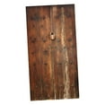 thumbnail image 3 of Alfombra de pared, pared de piedra, cuadro de pared, cortina, decoración de pared, colgante de pared 180 x 4 puerta retro, 3 of 9