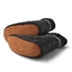 thumbnail image 5 of TFixol Botas cálidas de invierno Zapato de protección térmica Zapato antifrío Forro polar acogedor, 5 of 8