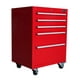 thumbnail image 2 of Gabinete de Herramientas Rojo 5 Cajones THOR KITCHEN, 2 of 9