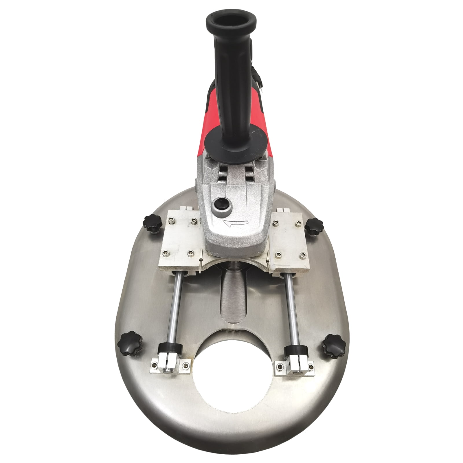 Electric Horn Cutting Machine Livestock Dehorner Saw Cutter Horn Remover for Sheep Cattle Adult Cow