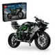 thumbnail image 1 of Set LEGO Technic Moto Kawasaki Ninja H2R, 1 of 4