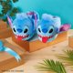 thumbnail image 2 of Pantuflas Disney Stitch 3D de Peluche Cómodas Antideslizantes para Mujer, 2 of 6