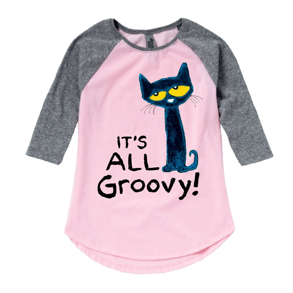 pete cat shirt