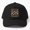 Black, variant on Professional Fixologist Baseball Hat, Tools Repairman Handyman Work Design, Classic Cap