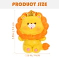 thumbnail image 2 of unbranded Decorativa De Animal En Resina Para Cupcake Y Elegante De Pastel, 2 of 8