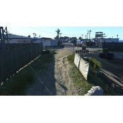 Metal Gear Solid V: Ground Zeroes - Xbox 360