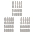 thumbnail image 4 of Wweixi 20pcs Pet Care With Dog Toothbrush Finger Finger Wipes For Fresh 3Set, 4 of 6