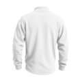 thumbnail image 5 of Mens Jacket Open Front Zip Up Jacket Casual Ribbed Stand Collar Chunky Coat Fall Winter Corduroy Sweaters Long Sleeve Jackets Daily Wear, 5 of 6