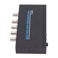 thumbnail image 4 of 1 x 4 Divisor SDI, Soporte Digital de 1320 Pies DC 5V ~ 30V 1 X 4 SDI Dispenser Plug and Play para la Distribución de Señales, 4 of 7
