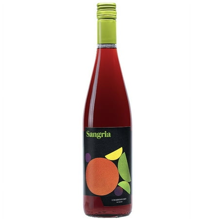 Chaddsford Winery Chaddsford Sangri La Sangria 750ml