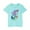 Blue, variant on Tbopshirt Girls Clothes,Kids Fashion Casual Gifts for Girls,Toddler Kids Boys Girls Cotton T-shirt Cute Round Neck Print Tee Short Sleeve Top 3-10 Years