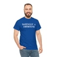 thumbnail image 5 of Basically a Detective Shirt, Crime Show Lover, Investigator Gift - ID: 422, 5 of 7