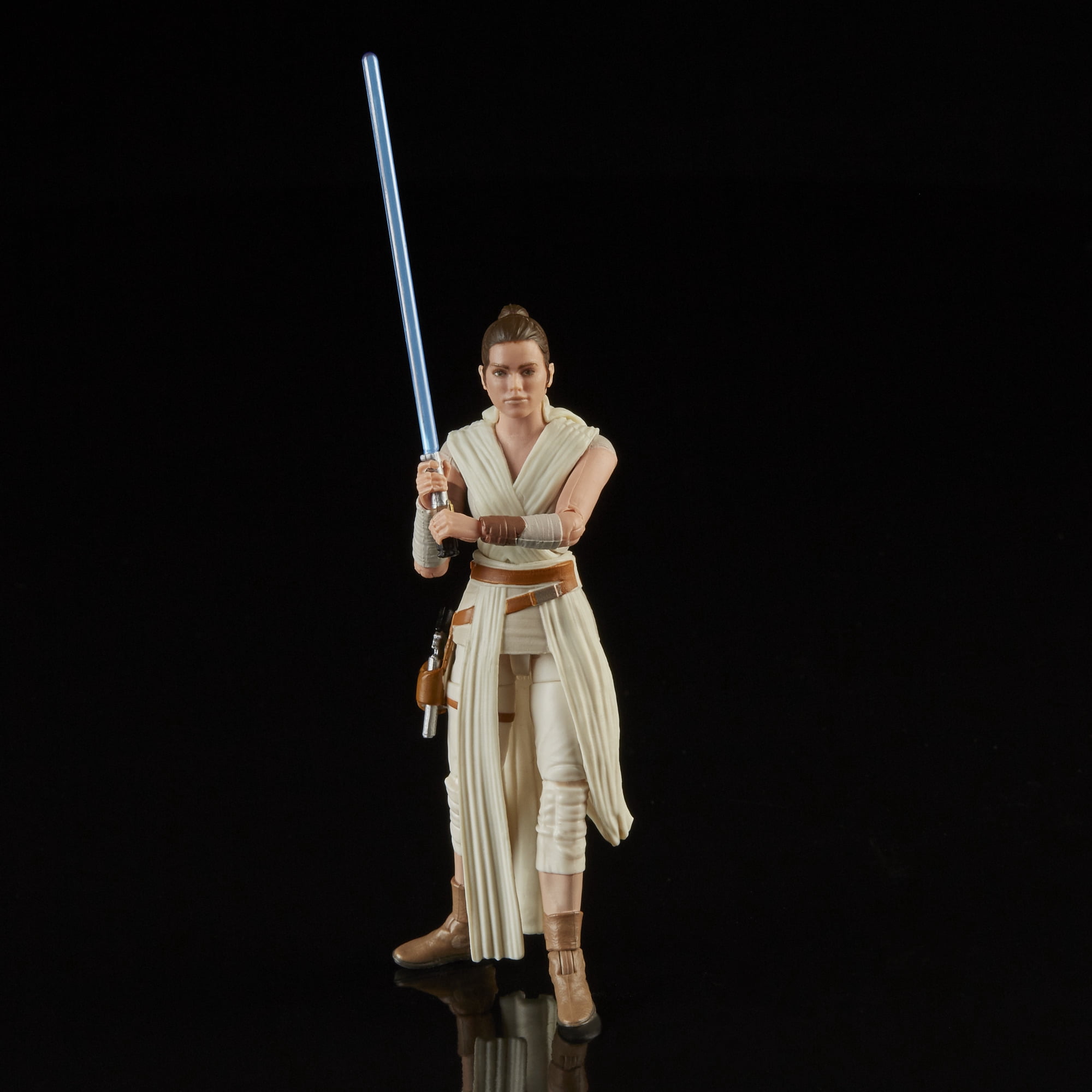 Star Wars The Vintage Collection Rey Toy Action Figure