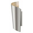 thumbnail image 2 of Hinkley Lighting 2355 Surf 1 Light 24" Tall Integrated Led Wall Sconce, 2 of 2