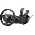 thumbnail image 5 of Thrustmaster 4169089 Tm T80 Ferrari 488 Gtb Rw PlayStation 4 Reconditionné, 5 of 5