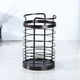 thumbnail image 4 of Billuyoard Soporte para utensilios de cocina de alambre de Metal, fácil acceso y organización eficiente, multifuncional y elegante Organizadores de utensilios de cocina, 4 of 6
