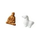thumbnail image 5 of Figura De Porcelana Del Sagrado Corazón De Jesús, Estatua Decorativa Coleccionable Para Sala De Estar, Dormitorio, Oficina, Escritorio, Mesa, Chimenea, Armario., 5 of 8