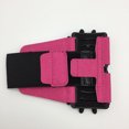 thumbnail image 1 of IFANLANDOR 1Set Mobile Phone Arm Band Pink with 180 Degree Rotation for Outdoor Exercise, 1 of 8
