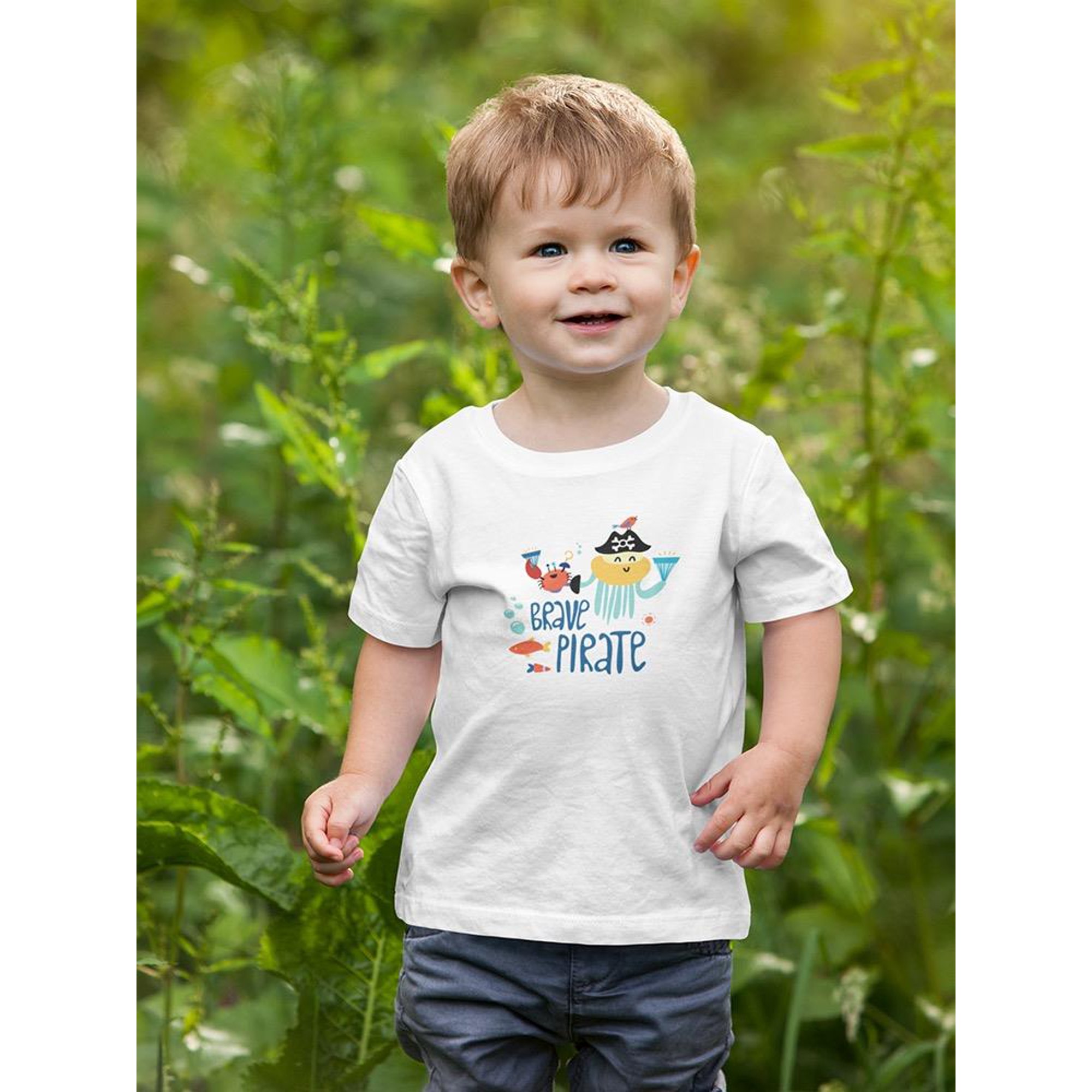 Infant Pirate Shirt 