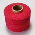 thumbnail image 1 of High tenacity 100% Linen  thread 120m/roll  twine cords  for sewing handmade accessory DIY, 1 of 7