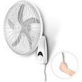thumbnail image 3 of Ventilador Torre Mytek 3207 Pared 18" Oscilación 160°, 3 of 6