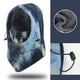 thumbnail image 1 of Máscara facial transpirable, pasamontañas, calentador de cuello, capucha, gorro térmico, casco, resistente al viento para pesca de invierno, ciclismo Azul Macarena Polaina de cuello de esquí, 1 of 8