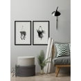 thumbnail image 5 of Marmont Hill Hanging Basket Plants Diptych, Art Prints, 48.00" x 1.50", 5 of 6