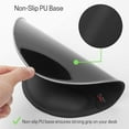 thumbnail image 7 of Mr. Pen- Mouse Pad with Wrist Support, Ergonomic Mouse Pad, Mouse Pad Wrist Support, 7 of 7