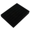 thumbnail image 1 of TISHITA Earrings Necklace Jewelry Display Organizer Box Tray Showcase Holder 5 5, 1 of 7