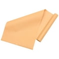 thumbnail image 3 of QUMONIN Brown Kraft Paper Roll 10M for Wrapping, Bouquet Packaging, Shipping and Craft Projects, 3 of 9