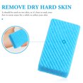 thumbnail image 4 of 6pcs Foot Pumice Stone Pad Exfoliating Sponge Hard Dead Skin Callus Scrubber, 4 of 6