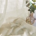 thumbnail image 2 of Cortinas para habitación infantil, cortinas con aspecto de niño, cortinas de baldosas translúcidas, 2 of 5