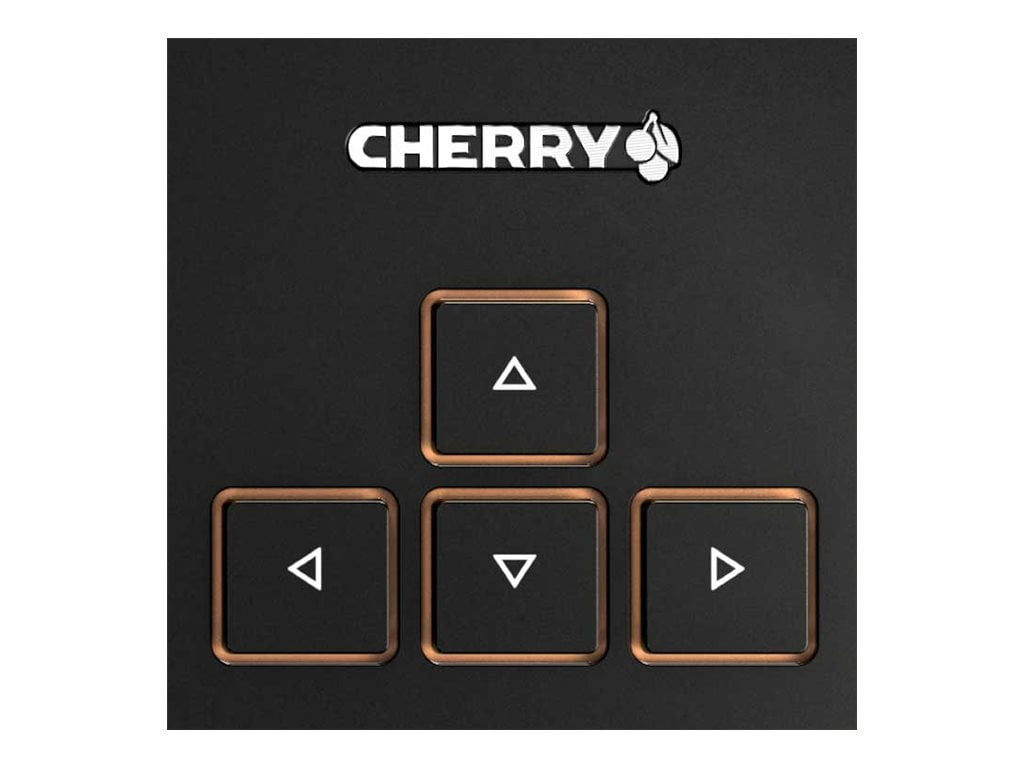 CHERRY DW 9100 SLIM SET