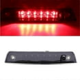 thumbnail image 4 of For Jeep Grand Cherokee Wk 2005-2010 Rear High Mount Brake Light LED 3Rd Third Brake Light Accessori, 4 of 5