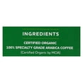 thumbnail image 2 of Cameron’s Specialty Coffee, Organic French Roast - Case Of 6 - 12 Ct, 2 of 2