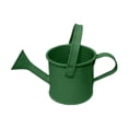 thumbnail image 1 of Landzoo One Galvanized Shower Bucket Tinplate Kettle Small Flower Pot Suitable For Indoor And Outdoor Practical Basic Watering Cans For Garden, 1 of 5