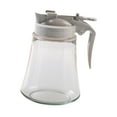 thumbnail image 4 of Olive Oil Bottle Honey Dispenser Jar Drip Free PP Resin Design for Cooking Baking Salad and BBQ, 4 of 9