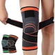 thumbnail image 1 of Knee Brace,Adjustable Knee Brace,Patellar and Ligament Knee Brace,Compression Knee Brace,Knee Osteoarthritis Knee Brace,Adjustable Protection for Runn, 1 of 5