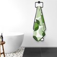 thumbnail image 5 of Cotton Bath Towels for Bathroom - Cute Juicy Limes Microfiber Quick Dry Towels for Body Bath Sheets, Personalized Beach Towel, Soft Shower Towels for Travel Home Beach 27*55in, 5 of 7