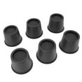 thumbnail image 4 of Anti Vibration Pads, Furniture Riser Biomechanical Advantage  For Table, 4 of 8
